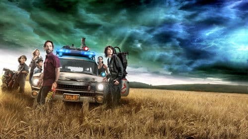 Ghostbusters: Legacy Bild 6