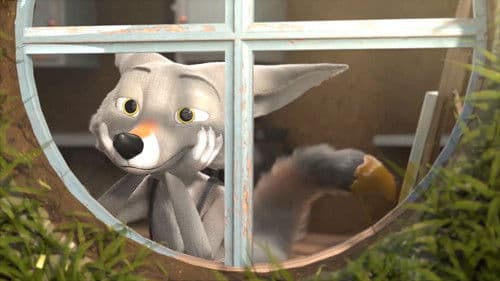 Brush: A Fox Tale Bild 3