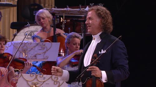 André Rieu - Wonderful World - Live in Maastricht Bild 3