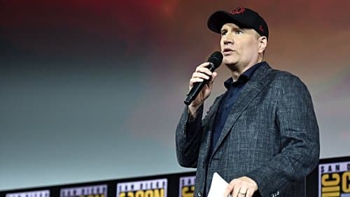 Marvel Studios: Expanding the Universe Bild 1