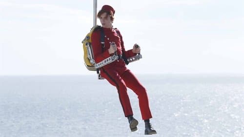 Die Abenteuer von Spirou & Fantasio Bild 8