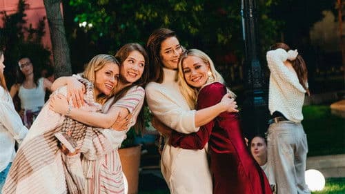 Москва слезам не верит. Всё только начинается Bild 2