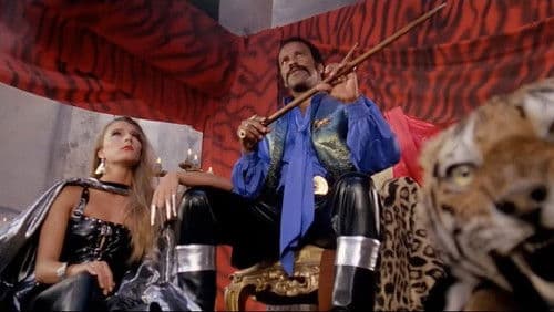 The Riffs - Die Gewalt sind wir Bild 8