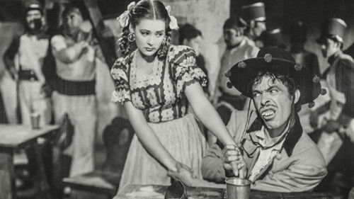 La marca del zorrillo Bild 1