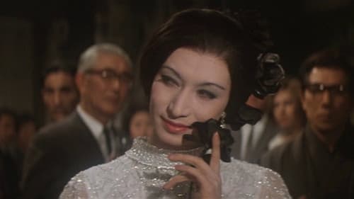 黒薔薇の館 Bild 3