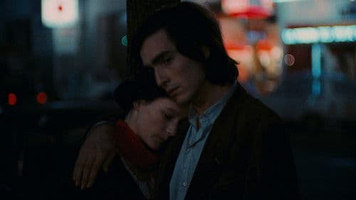 Quatre nuits d'un rêveur Bild 4