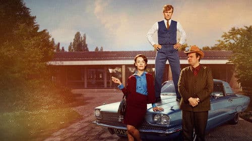 Carmen Curlers Bild 5