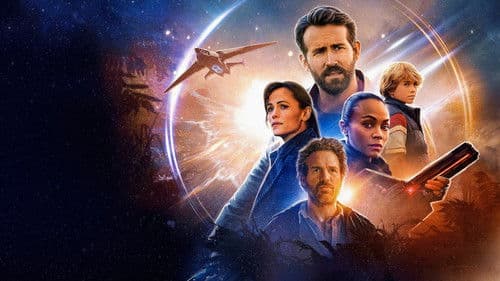 The Adam Project Bild 3