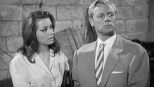 Callaghan ist wieder da Bild 1