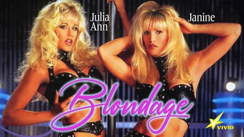 Blondage Bild 1