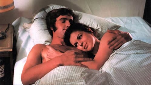 Junge Leute wollen lieben Bild 1