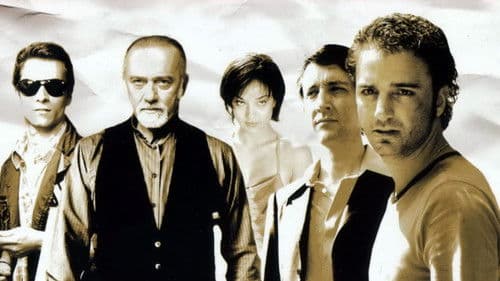 Camorra Vendetta Bild 1