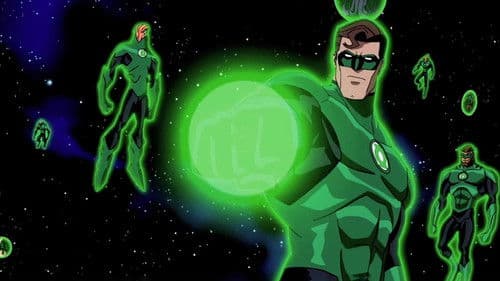 Green Lantern - Emerald Knights Bild 5