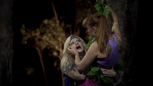 Cabin of the Damned - Die Dämonen sind los Bild 3