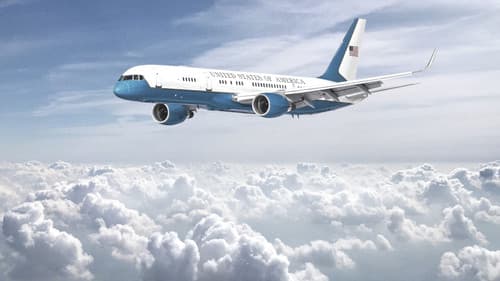 Secret Access: Air Force One Bild 1