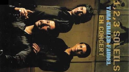 1, 2, 3 Soleils Bild 1