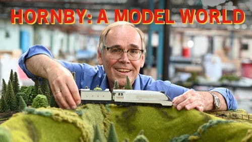 Hornby: A Model World Bild 2