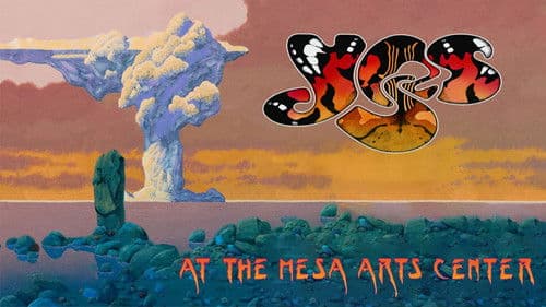 Yes - Like It Is - Live At The Mesa Arts Center Bild 5