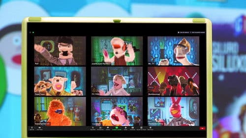 31 Minutos: Querido Diario (o Cuarentena 31) Bild 3