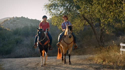 A Champion Heart - Freunde fürs Leben Bild 5