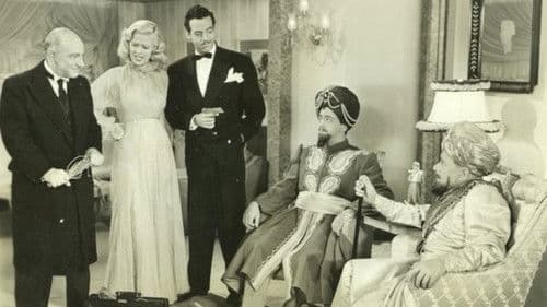 The Notorious Lone Wolf Bild 8