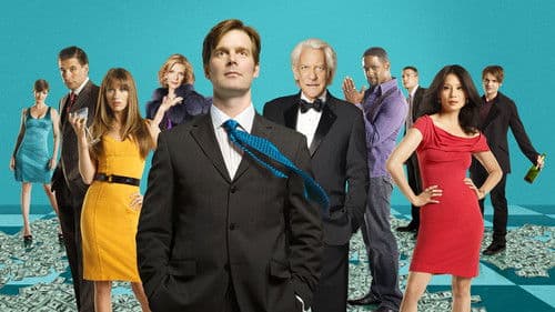 Dirty Sexy Money Bild 3