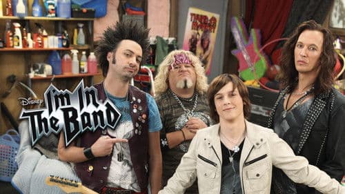 I'm in the Band Bild 4