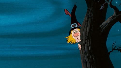 Donald, Geister und Gespenster Bild 4