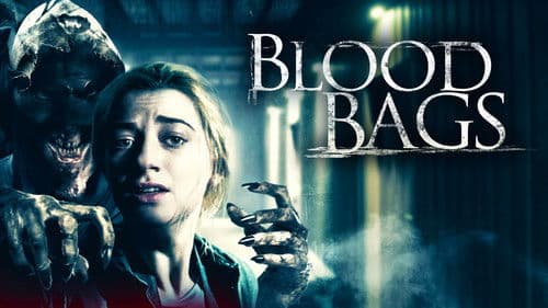 Blood Bags - Er will Dein Blut Bild 1