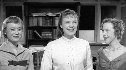 Tre piger fra Jylland Bild 3