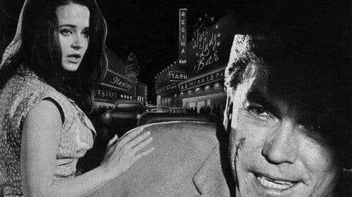 Wenn es Nacht wird auf der Reeperbahn Bild 1