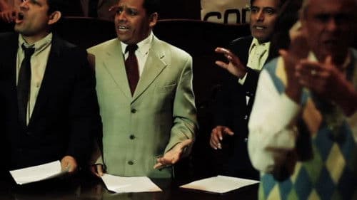 La Historia de Esos Días Bild 3