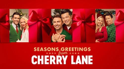 Season's Greetings from Cherry Lane Bild 3