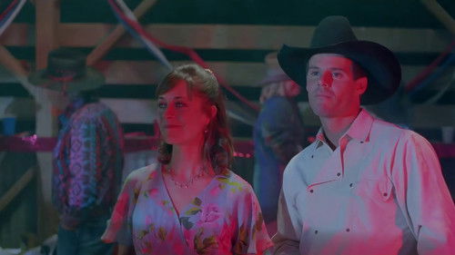 A Time to Revenge Bild 7