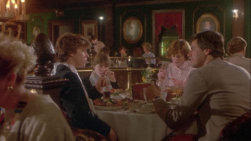 Moving in - Eine fast intakte Familie Bild 3