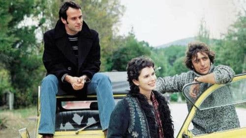 Alla rivoluzione sulla due cavalli Bild 2