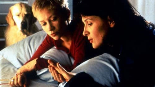 Eine Couch in New York Bild 5