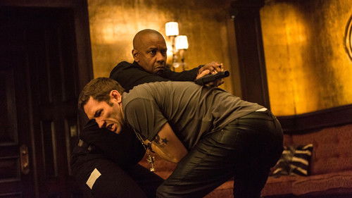 The Equalizer Bild 8