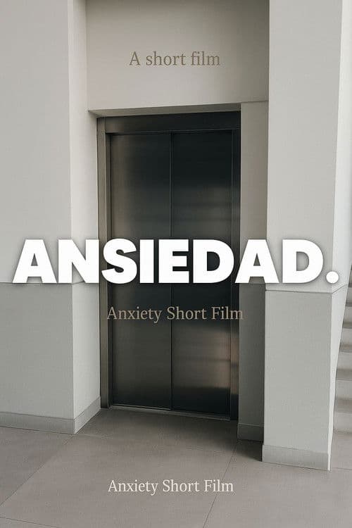 ANSIEDAD.