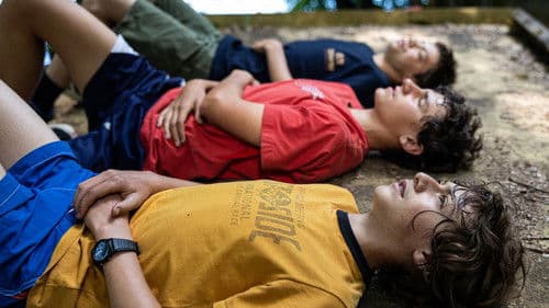 Les Trois Fantastiques Bild 1