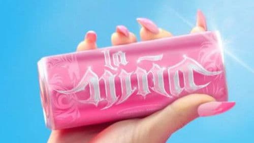 Lola Índigo: La Niña Bild 3