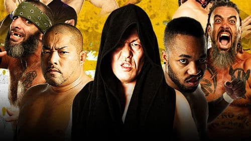 WrestleCon Mark Hitchcock Memorial Super Show 2022 Bild 2