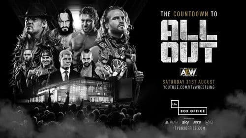 All Elite Wrestling: The Countdown To All Out Bild 1