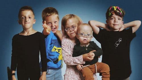 De sjældne danskere Bild 2