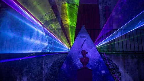 Space Monkeys Bild 2