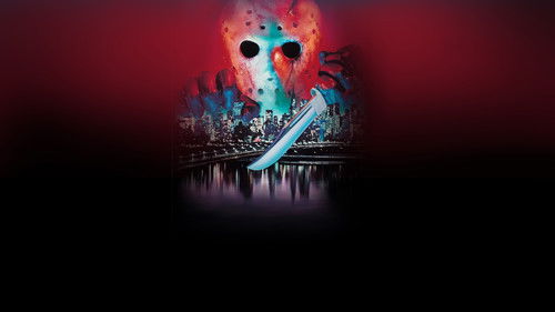 Freitag der 13. Teil VIII - Todesfalle Manhattan Bild 8