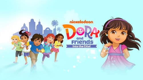 Dora & Friends Bild 1