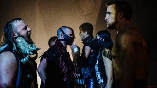 RIPTIDE: Black Water Bild 1