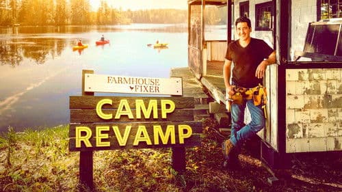 Farmhouse Fixer: Camp Revamp Bild 2