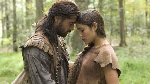 The New World Bild 3